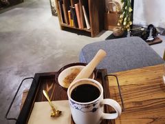 -春庄咖啡SpringHues(钟楼小区店)