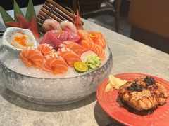 -炙柒Sekinana·精致日料(合生汇店)