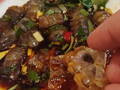 -官塘锋记鱼生·生腌·砂锅粥(牌坊街店)