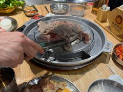 -韩张·韩国传统烤肉(万象汇店)