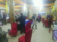 -银同牦牛肉火锅