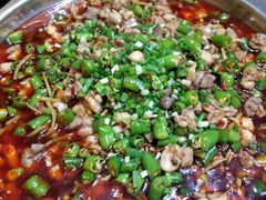 鲜锅兔-盐井记·自贡美蛙鲜锅兔(中和店)