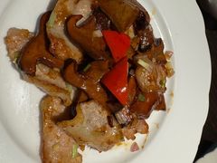 -庐灶江南·江南菜·四合院Bistro(东直门雍和宫·原华侨宾馆店)