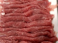 -马记伊源斋涮肉·清真菜(潘家园古玩市场店)