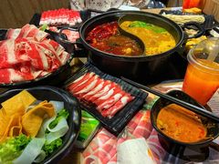 -呷哺呷哺(哈尔滨红博购物广场店)