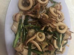 -秋姐美食店(旅游大道店)