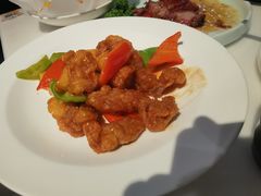 -新旺茶餐厅·早餐·夜宵(仙霞店)
