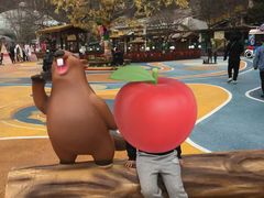 -大连森林动物园