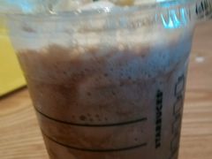 android_upload_pic-星巴克(泰安万达店)