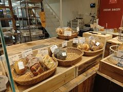 -佐敦面包铺·JORDAN BAKERY