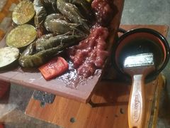 -瓦片烤肉(13号店)