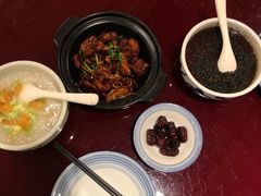 -宏状元现熬粥·京味菜(三里河店)
