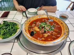 -强记大排档