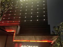 -赤红音乐现场(浦东金桥路店)