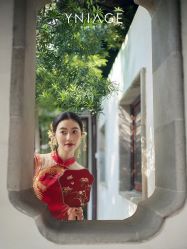 -鱼映像摄影·珍藏级影像品牌