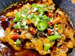 跳跳蛙-付小姐在成都(吾悦广场店)