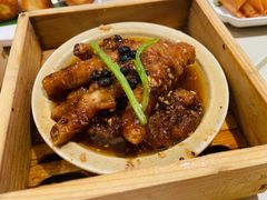-蔡澜点心·粤菜(西单大悦城店)