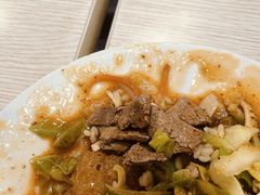-老头盖浇饭(南京新街口明瓦廊宏光酒店店)