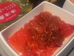 -海底捞火锅(大唐店)