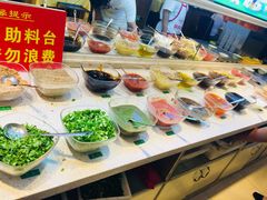 -清真·马家火锅美食城(镇江北路店)