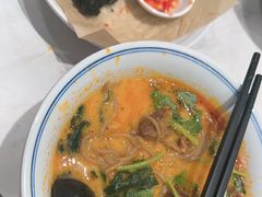-和府捞面(曹路花园城店)