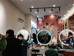 -海马体照相馆(上海宝山万达广场店)