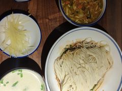 蟹太极面-十面春风·江南面馆(崇宁路店)