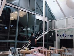 -HiMaMa亲子庄园·亲子餐厅