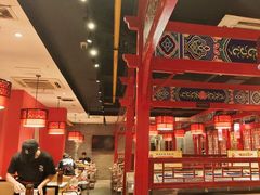 -祥源胡同·涮牛羊肉火锅(花桥店)