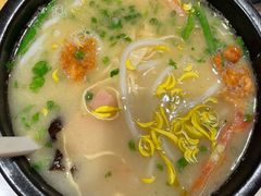 过桥米线-云采云南菜(中山北路店)