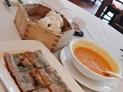 -侨美·唐荔园·40年地道粤菜