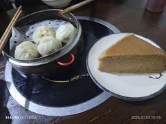 -熊大烧烤(秋涛路店)