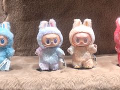 -泡泡玛特POPMART(国金街店)