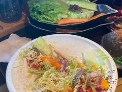 -谷牛和牛烤肉(漕河泾印象城店)