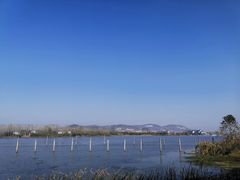 -南京金牛湖风景区