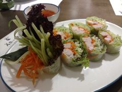 -美奈小馆·越南料理(中航城君尚购物中心店)