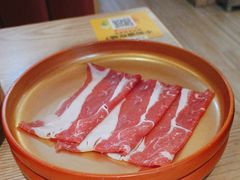 -松野谷·寿喜烧自助(华联顺义金街购物中心店)