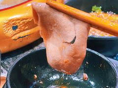 -渝味晓宇火锅(合川路店)