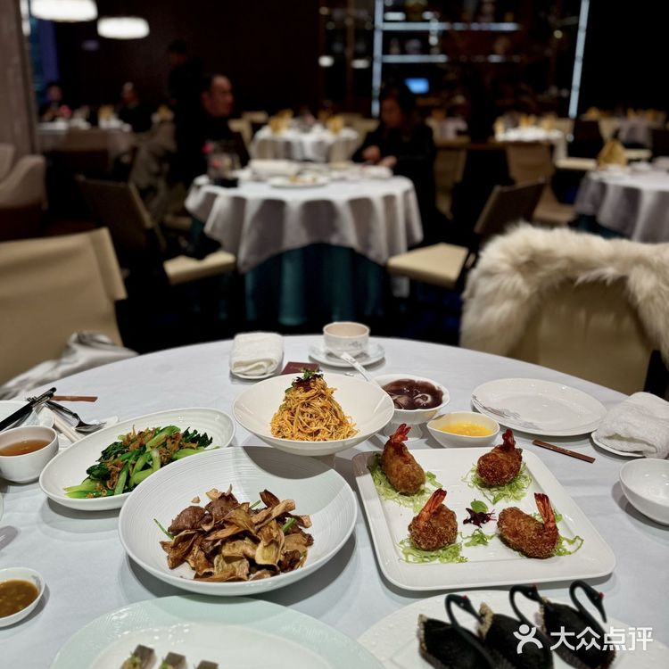 火爆香港的米其林终于开到重庆了！！