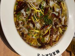 -太二酸菜鱼(汕头苏宁广场店)