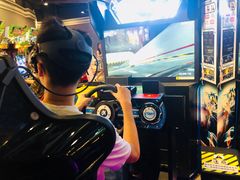 -反斗乐园(领展中心城店)