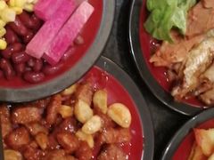 -东方之珠洗浴休闲广场(南开店)