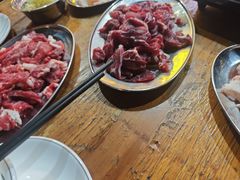 -江村四哥新鲜牛肉店(江高总店)