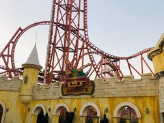 -大连海昌发现王国主题公园