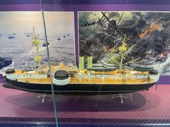 -泰达航母主题公园