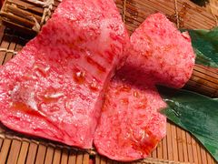 -俺的焼肉(銀座9丁目店)