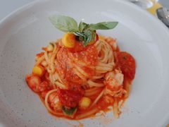 -璞渼咖啡 ROOF P.M. Café(浦东美术馆店)