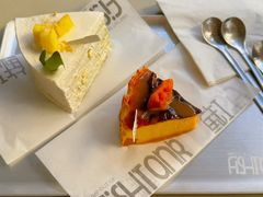 -fishtank鱼缸咖啡(三山街店)