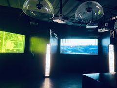 -同济大学四平路校区深海探索馆