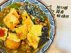 -捕螺记螺蛳粉(东关大街店)